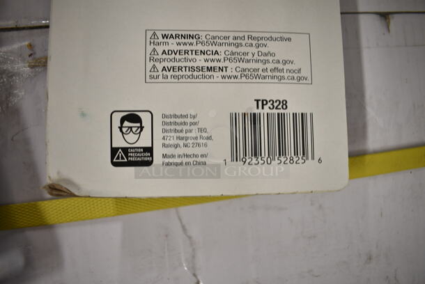 3 BRAND NEW! Items; TEQ Ratchet, TEQ Socket and TEQ 8 Piece Socket Set. 3 Times Your Bid! - Image 8 of 8