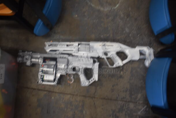 7 Various Nerf Guns. 7 Times Your Bid! - Image 3 of 10