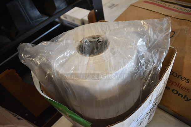 Box of 6R3-C Two Ply Rolls - Image 2 of 3