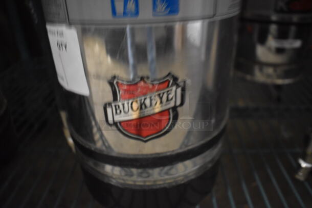 Buckeye Wet Chemical Fire Extinguisher. Buyer Must Pick Up - We Will Not Ship This Item.  8x7x19 - Image 3 of 4