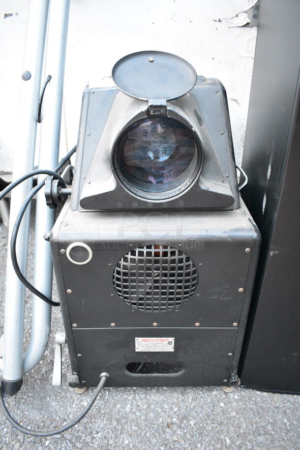 Opa Scope 20005 Projector. 120 Volts, 1 Phase.  - Image 1 of 6