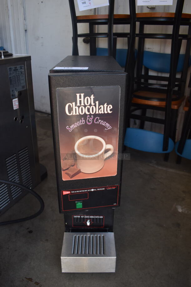 Cecilware Hot Choclate Machine 115 Volt 1 Phase - Image 1 of 5