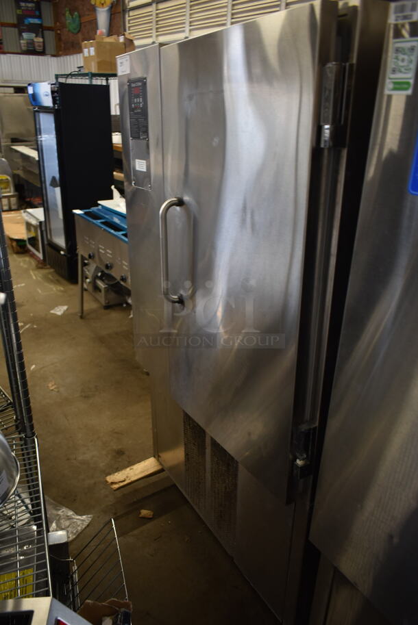 2013 Randell BC-18 Stainless Steel Commercial Blast Chiller w/ 4 Probes. 115/230 Volts, 1 Phase.  - Image 1 of 7
