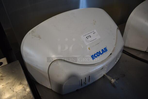 Ecolab SFS-1-1 Poly Bug Zapper. 120 Volts, 1 Phase. Tested and Does Not Power On - Image 2 of 5