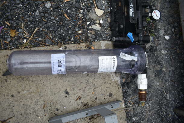 Everpure Pentair Water Filtration System. - Image 4 of 5