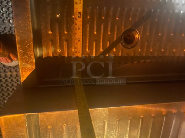 Krowne Commercial Bar Drain Board NSF - Image 5 of 8