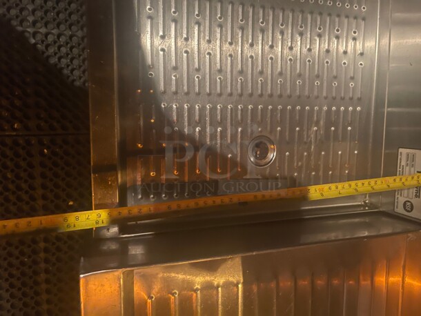 Krowne Commercial Bar Drain Board NSF - Image 6 of 8