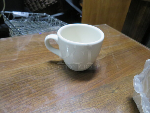 NEW Ultima Espresso Cup. 12XBID - Image 1 of 1