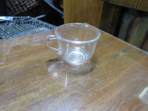 NEW Arcoroc Classique 7.5oz Coffee Cup. 12XBID - Image 1 of 1