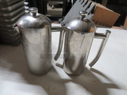 Frieling French Press. #4. 2XBID