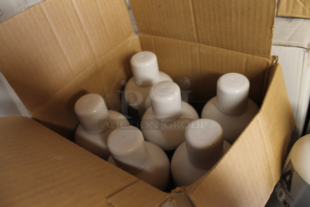 PALLET LOT of 87 BRAND NEW Boxes of 6 Bottles of Davines Activation Source For Color and Bleaching Systems. 87 Times Your Bid! - Image 2 of 4