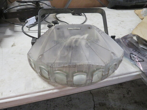 One American DJ Light. #JELLYFISH - Image 1 of 2