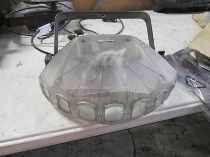 One American DJ Light. #JELLYFISH