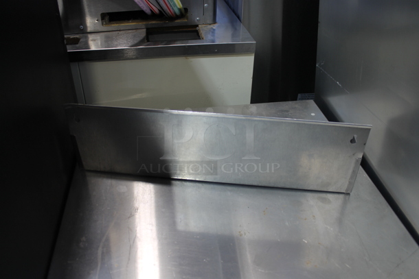 Stainless Steel Speedwell. - Image 3 of 3