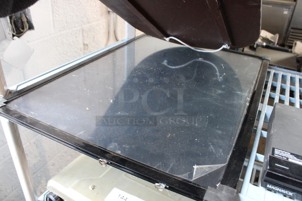 2 Items Including Pool and Snooker Sign and Black Sign. 16x1x24, 20x0.5x28. 2 Times Your Bid! - Image 2 of 3