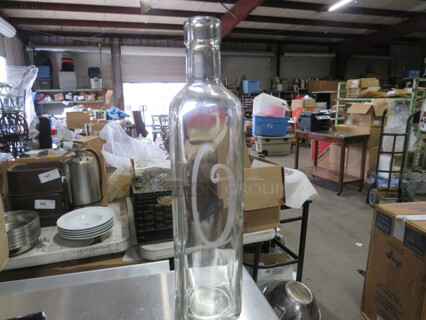 NEW 500ml Bottle. 12XBID