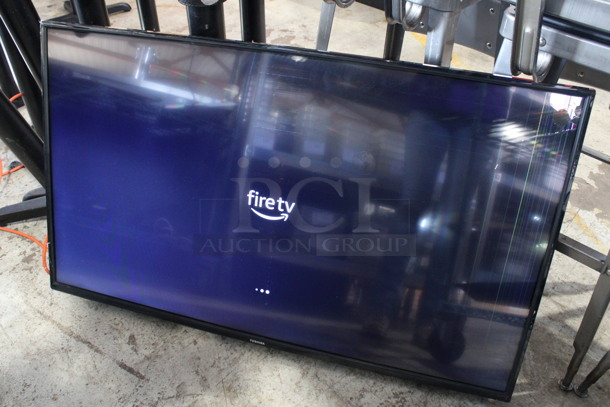 Toshiba Model 49LF421U19 49" Television. 120 Volts, 1 Phase. Buyer Must Pick Up - We Will Not Ship This Item. Tested and Powers On - See Pictures - Image 3 of 8