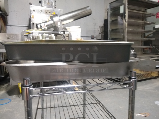 Baking Trays - Image 5 of 5