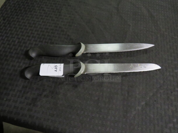 Chef Knife. 2XBID - Image 1 of 1