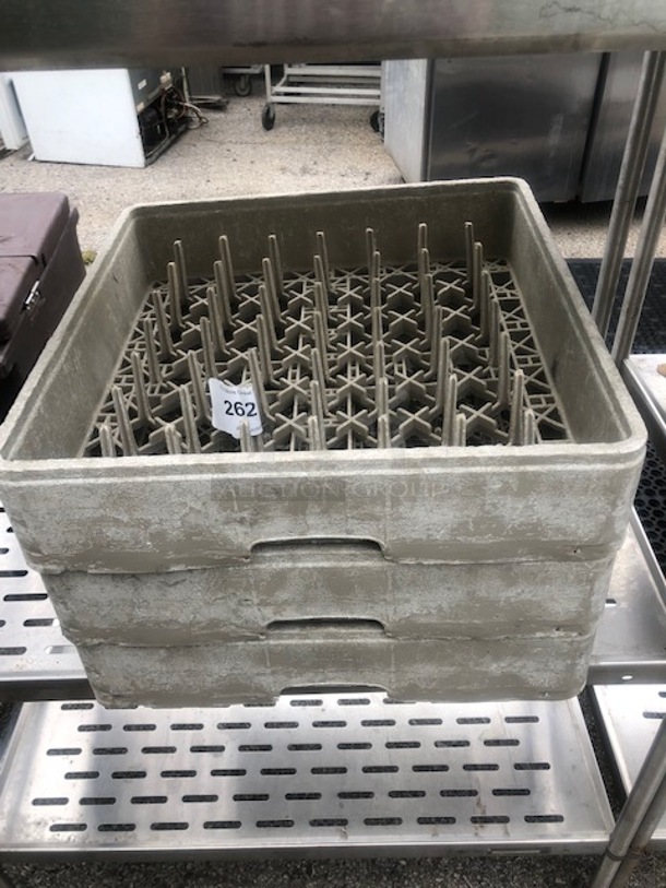 Dishwasher Rack. 3XBID