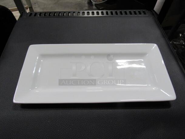 11X5 Plate. 5XBID.