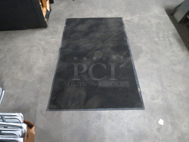 One 55X33 Rug - Image 1 of 1