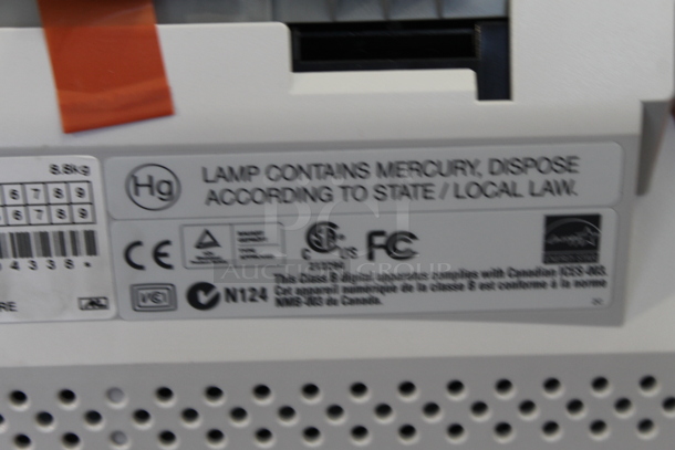 Fujitsu FI-6230 Scanner. - Image 4 of 5