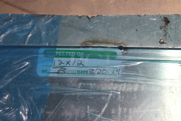 BRAND NEW! 2020 Salvajor ARSS-2 Stainless Steel Commercial Food Disposal Control Box. - Image 7 of 8