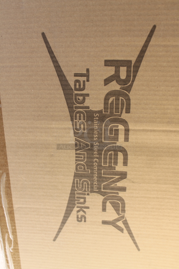 6 BRAND NEW IN BOX! Regency 600PSWT2430F White Poly Cutting Table Cutting Boards. 6 Times Your Bid. - Image 3 of 4