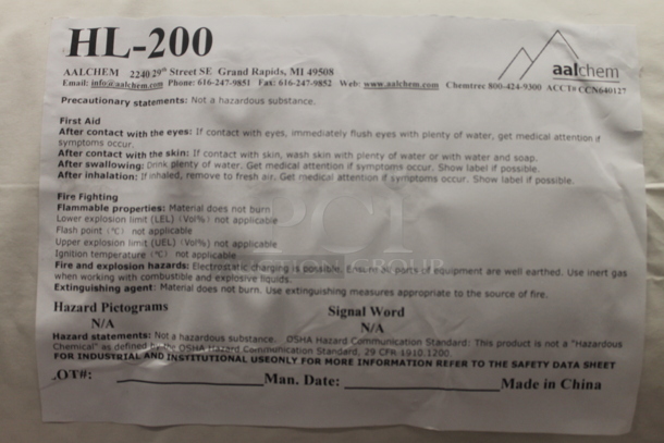 ALL ONE MONEY! PALLET LOT of Hifull Bags. BUYER MUST REMOVE. - Image 3 of 3