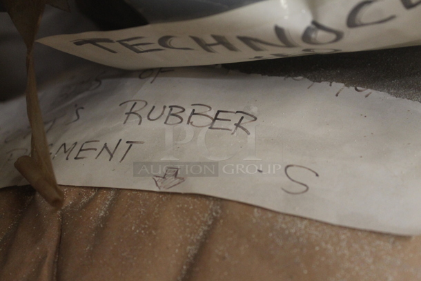 ALL ONE MONEY! PALLET LOT of Various Items Including 3M Glass Bubbles. BUYER MUST REMOVE. - Image 3 of 6