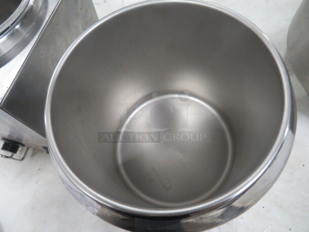 One Working  NEW Server. Model# SBW. #86810. 120 Volt.         
 - Image 3 of 3