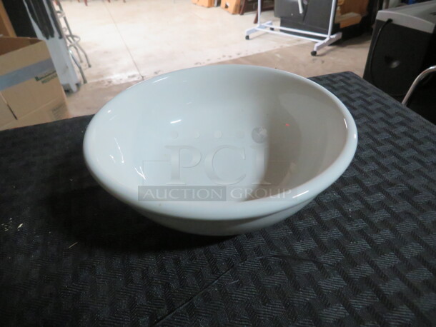 White Bowl. 11XBID