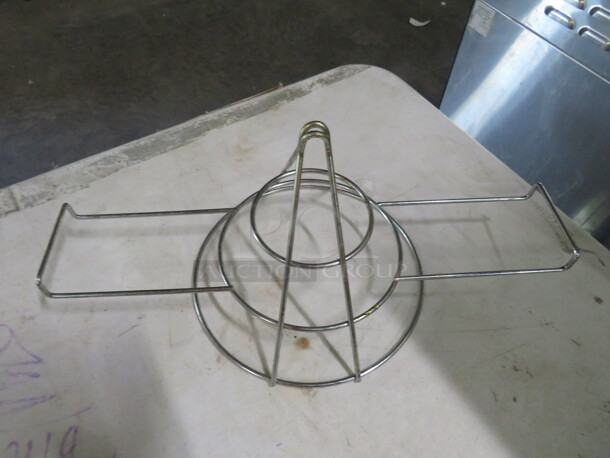One Cone Strainer - Image 1 of 1