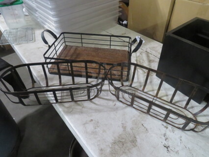 Assorted Decor. 3XBID