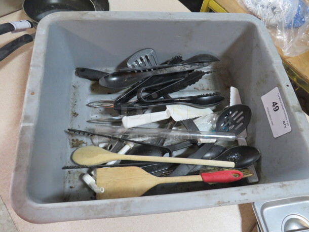 One Lot Of Misc. - Image 1 of 1