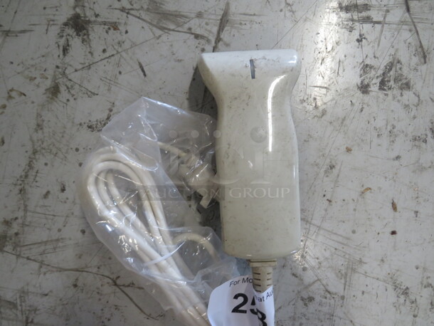 One Royal Hand Scanner. #PS-700E. - Image 1 of 2