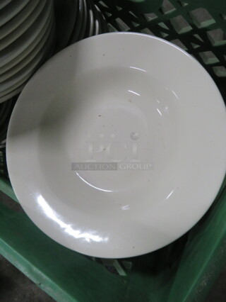 One Lot Of Bowls.