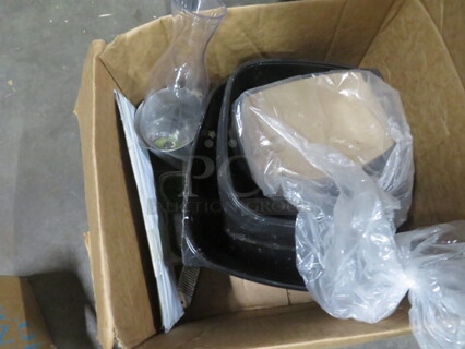 One Lot Of Misc.