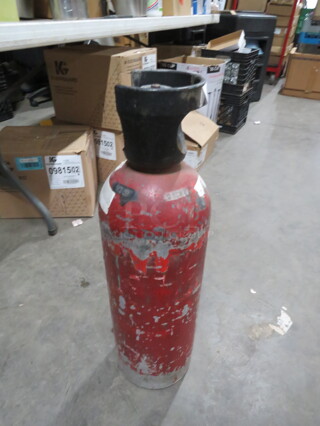 One CO2 Cannister. NO SHIPPING.