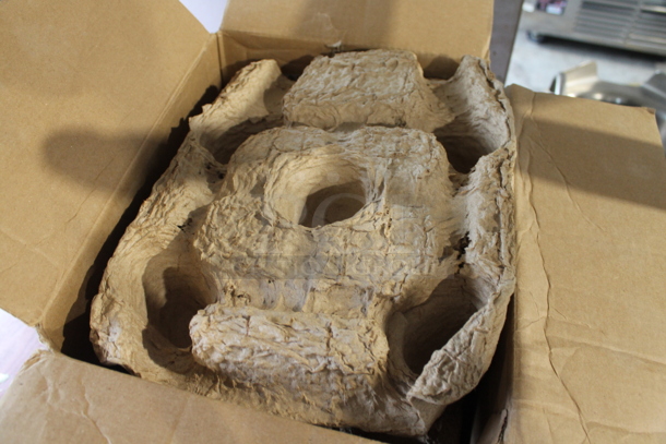 IN ORIGINAL BOX! Insinkerator CVR CNTRL PLUS-5 Garbage Disposal. 120 Volts, 1 Phase.  - Image 7 of 9