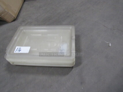 Food Storage Lid. 3XBID