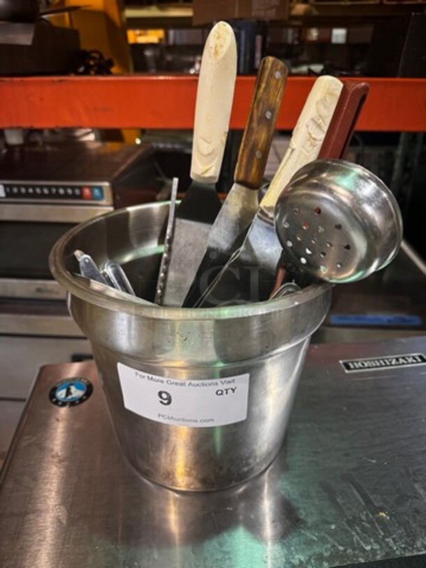 Miscellaneous Kitchen Utensils  - Image 4 of 8
