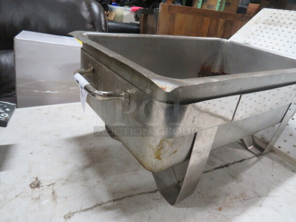 One Full Size Chafer. - Image 2 of 2