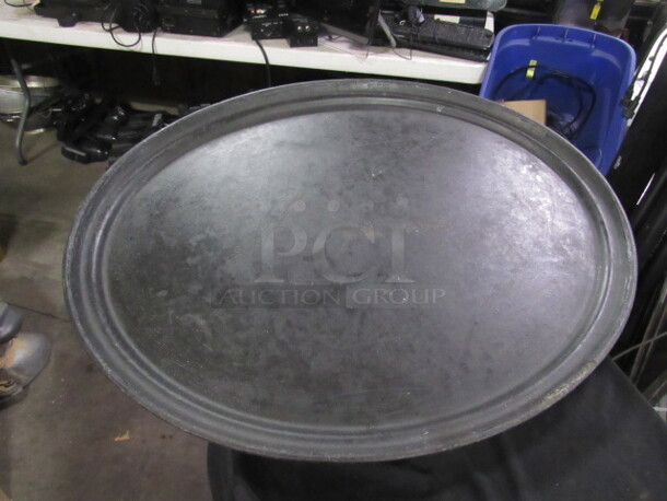 27X22 Serve Tray. 2XBID