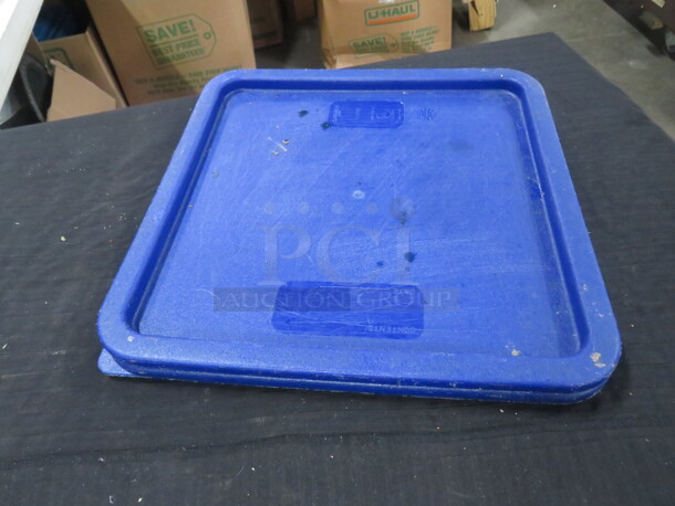 Food Storage Lid. 2XBID - Image 1 of 1