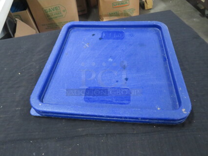Food Storage Lid. 2XBID