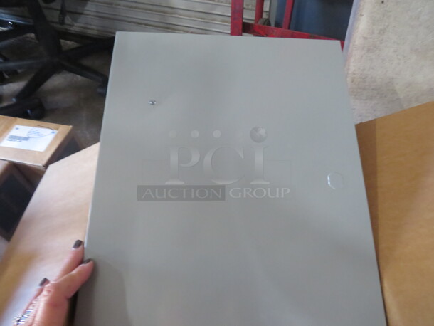 One Schlage  Power Supply. - Image 3 of 3