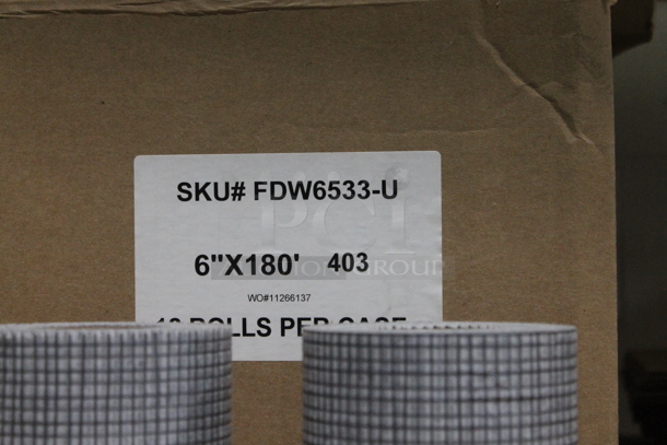 ALL ONE MONEY! PALLET LOT of Various Items Including Metal Pot and Rolls. BUYER MUST REMOVE. - Image 4 of 5