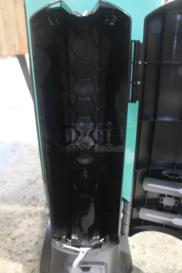 24 BRAND NEW IN BOX! WeGo 56101100 Plasticware Dispensers. 24 Times Your Bid! - Image 9 of 9